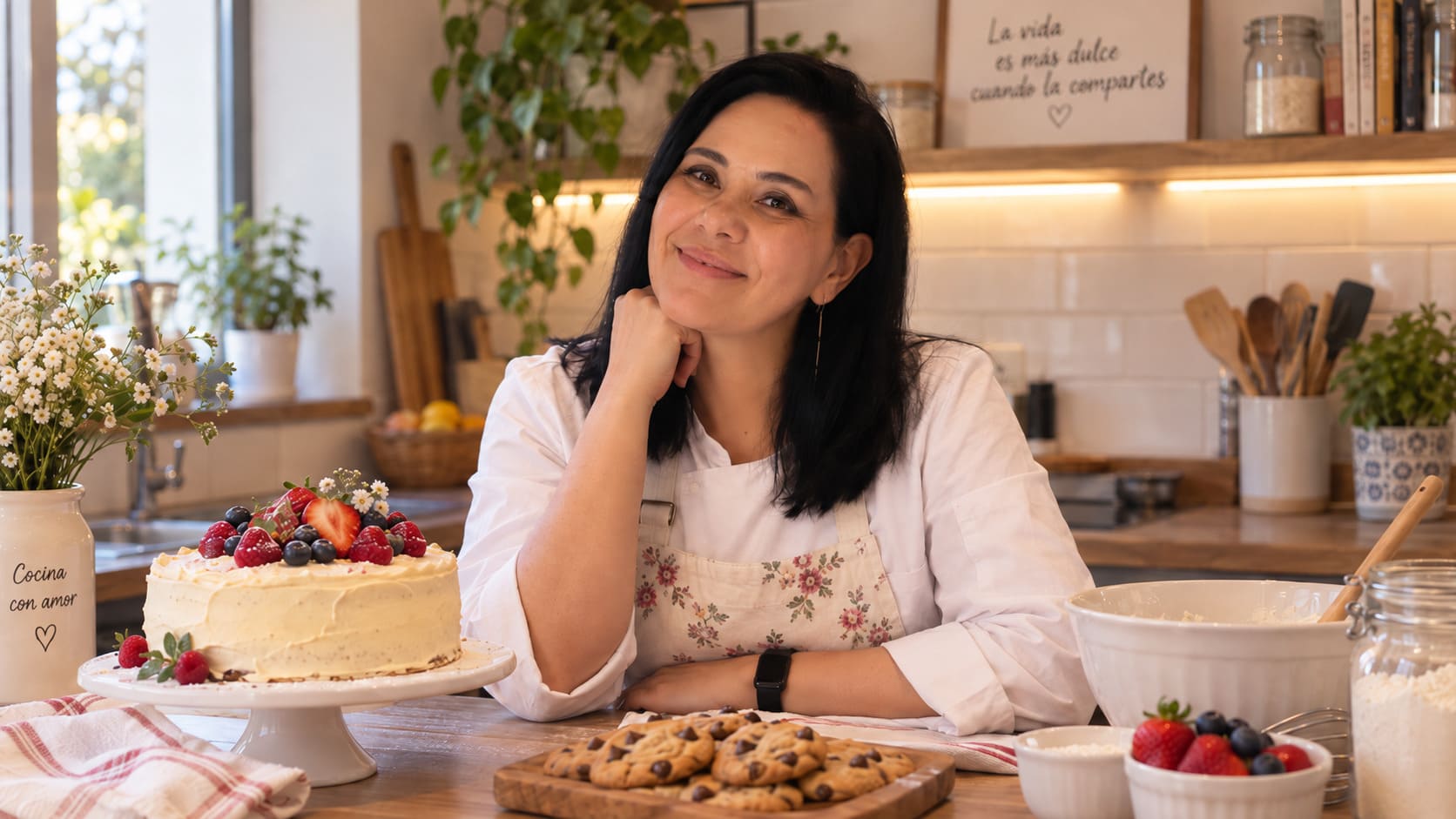 Chef Vero